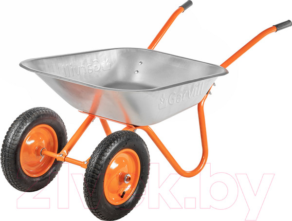 Изображение товара Тачка Garvill WB75-2 NR