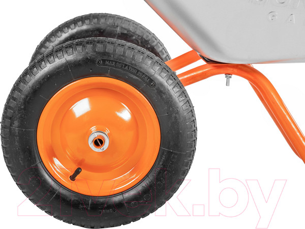 Изображение товара Тачка Garvill WB75-2 NR