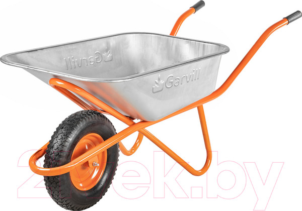 Изображение товара Тачка Garvill WB75-1