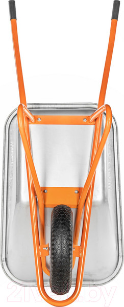 Изображение товара Тачка Garvill WB75-1