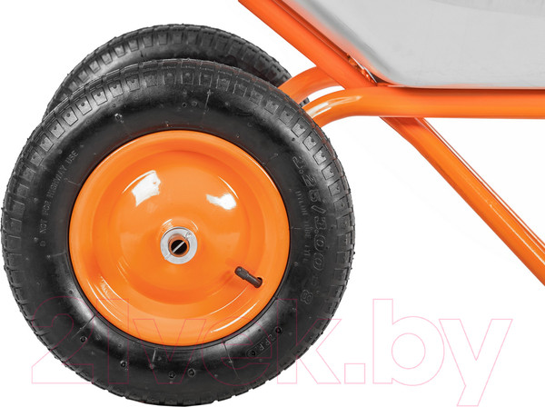 Изображение товара Тачка Garvill WB75-2