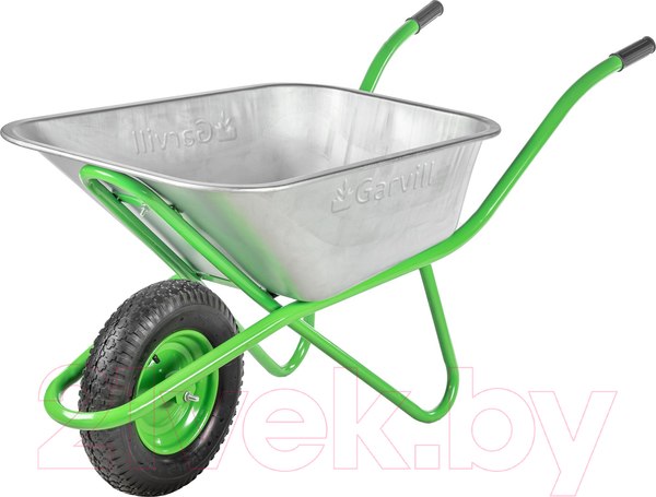 Изображение товара Тачка Garvill WB90-1