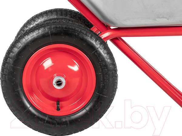Изображение товара Тачка Garvill WB90-2