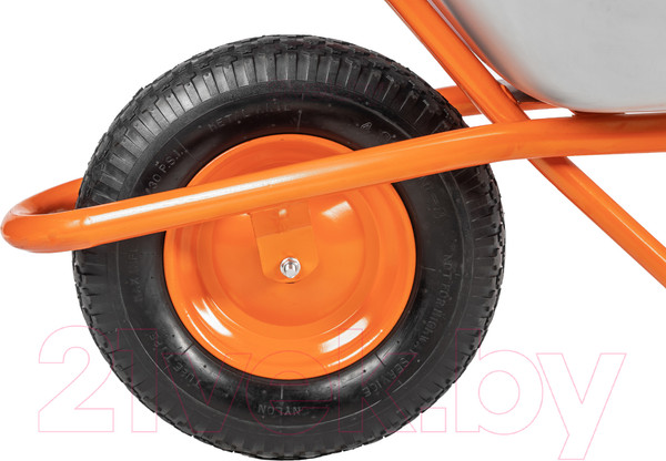 Изображение товара Тачка Garvill WB130-1