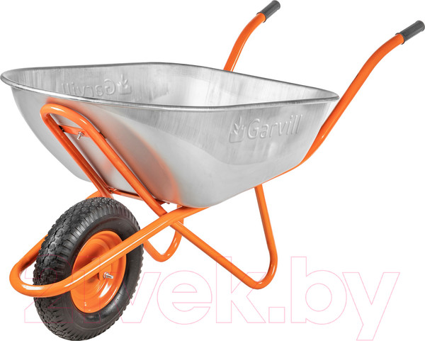 Изображение товара Тачка Garvill WB130-1