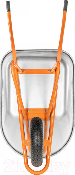 Изображение товара Тачка Garvill WB130-1