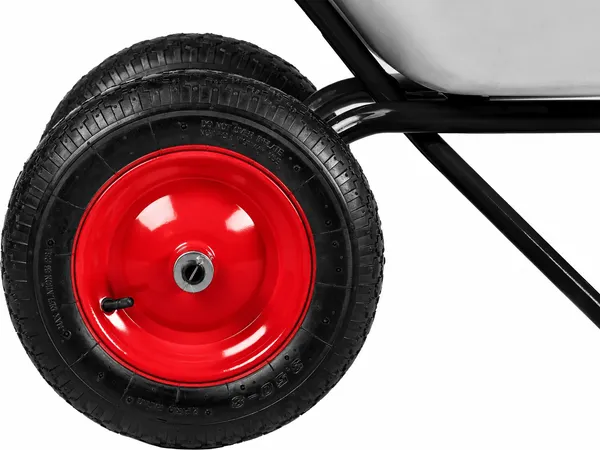 Изображение товара Тачка Garvill WB130-2