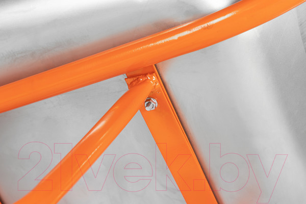 Изображение товара Тачка Garvill WB130-2