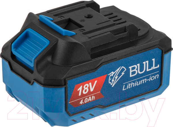 Изображение товара Профессиональный гайковерт Bull SC 1804 (0329204)