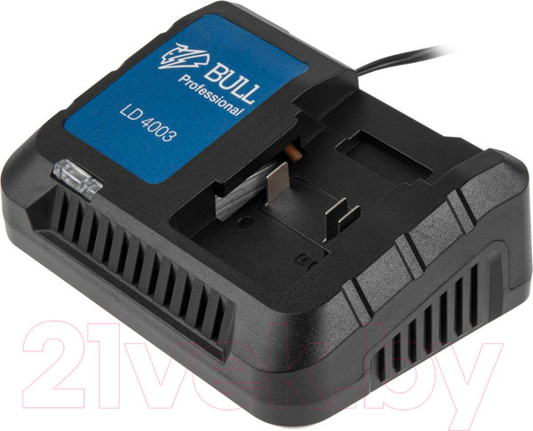 Изображение товара Профессиональный гайковерт Bull SC 1804 (0329204)