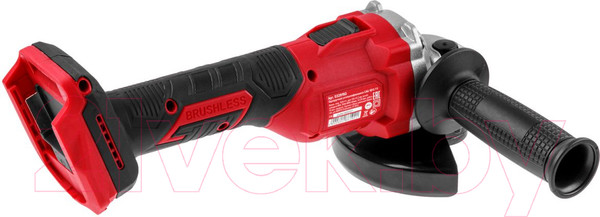 Изображение товара Угловая шлифовальная машина Wortex CAG 1812-1 E (0329191)