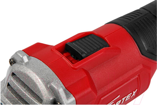 Изображение товара Угловая шлифовальная машина Wortex CAG 1812-1 E (0329191)