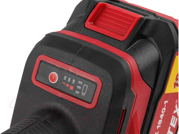 Изображение товара Угловая шлифовальная машина Wortex CAG 1812-1 E (0329192)