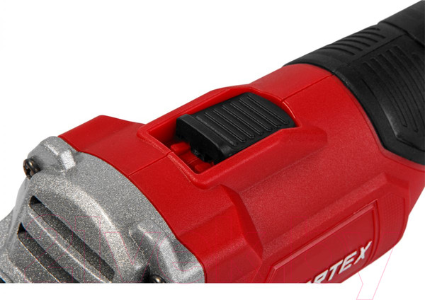 Изображение товара Угловая шлифовальная машина Wortex CAG 1812-1 E (0329192)