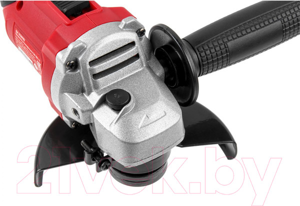 Изображение товара Угловая шлифовальная машина Wortex CAG 1812-1 E (0329192)