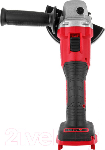 Изображение товара Угловая шлифовальная машина Wortex CAG 1812-1 E (0329192)