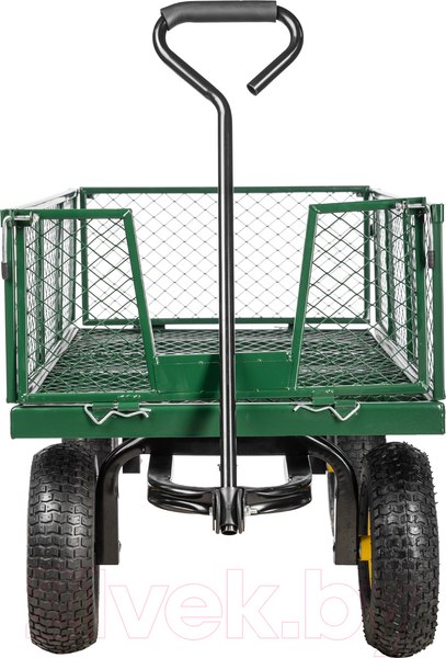 Изображение товара Тележка садовая Garvill TC1840-500