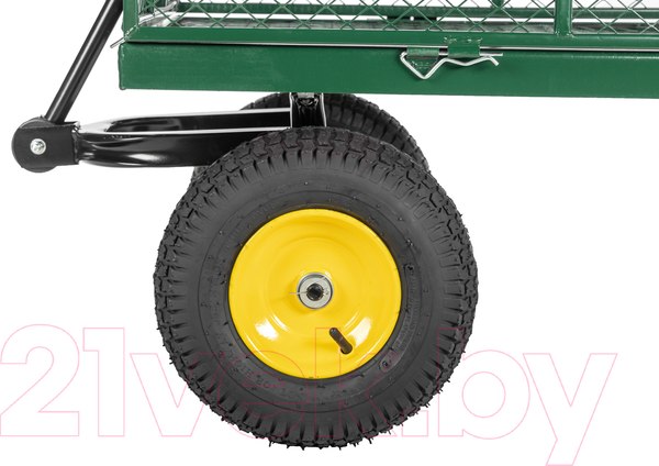 Изображение товара Тележка садовая Garvill TC1840-500