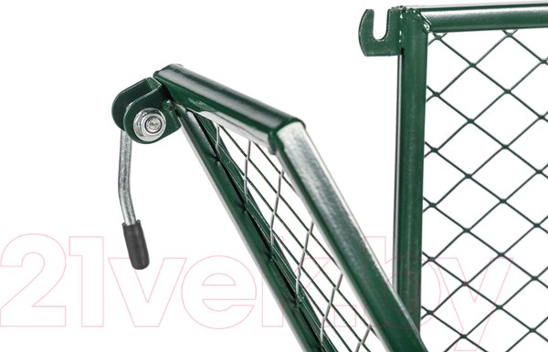 Изображение товара Тележка садовая Garvill TC1840-500