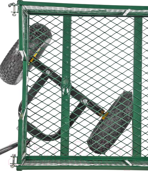Изображение товара Тележка садовая Garvill TC1840-500