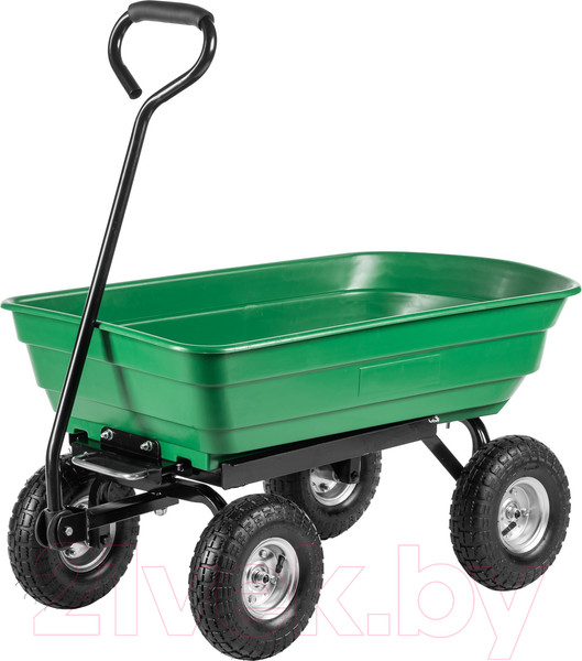 Изображение товара Тележка садовая Garvill TC2145-200
