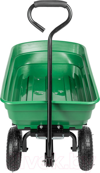 Изображение товара Тележка садовая Garvill TC2145-200