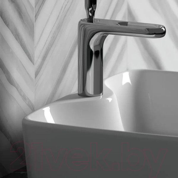 Изображение товара Умывальник Ceramica Nova Element CN6033