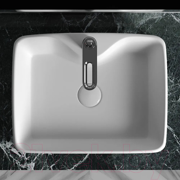 Изображение товара Умывальник Ceramica Nova Element CN6033