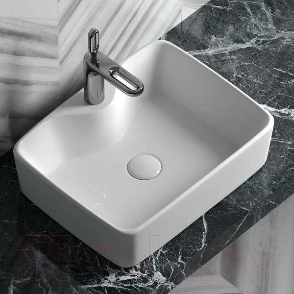 Изображение товара Умывальник Ceramica Nova Element CN6033