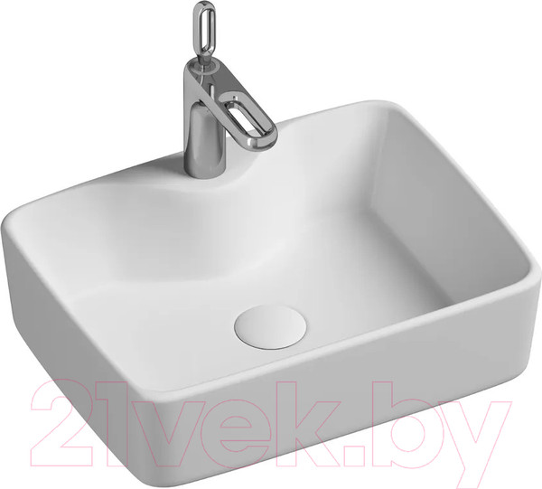 Изображение товара Умывальник Ceramica Nova Element CN6033