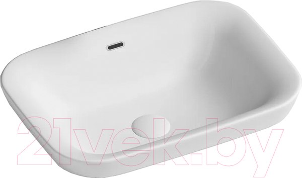 Изображение товара Умывальник Ceramica Nova Element CN6041