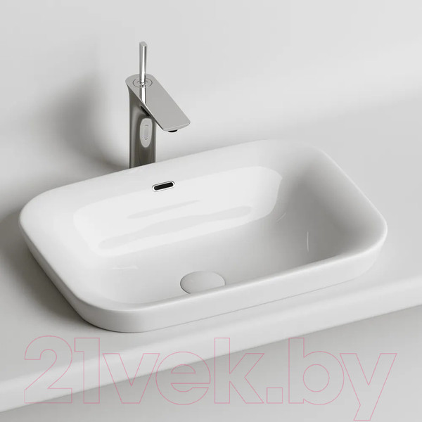 Изображение товара Умывальник Ceramica Nova Element CN6041