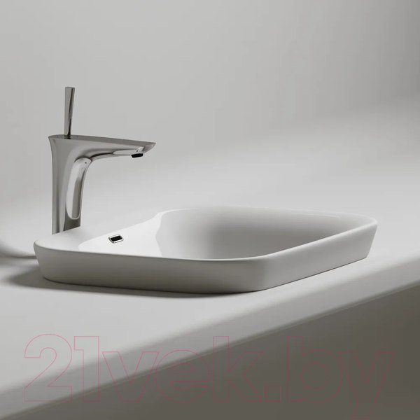 Изображение товара Умывальник Ceramica Nova Element CN6041