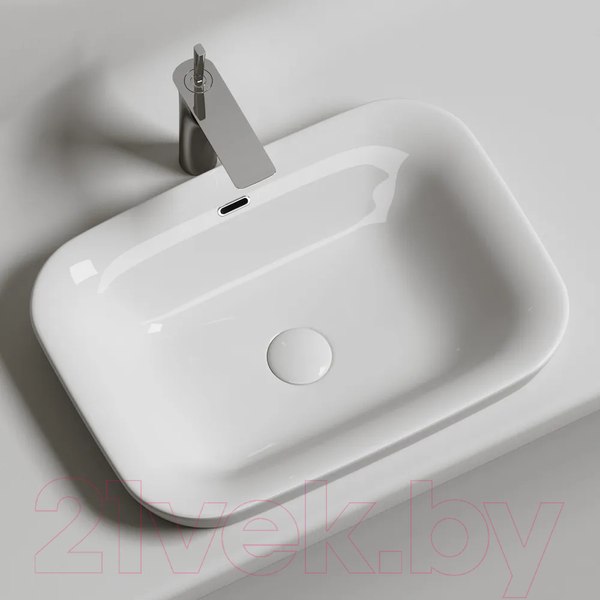 Изображение товара Умывальник Ceramica Nova Element CN6041