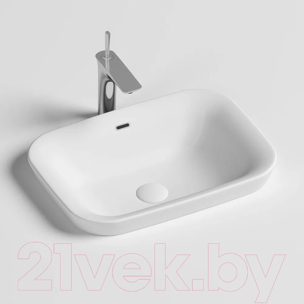 Изображение товара Умывальник Ceramica Nova Element CN6041