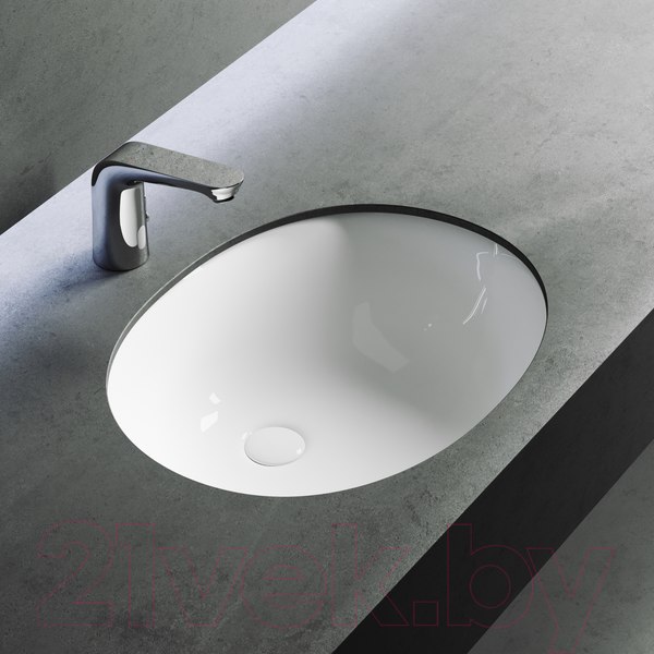 Изображение товара Умывальник Ceramica Nova Element CN6043
