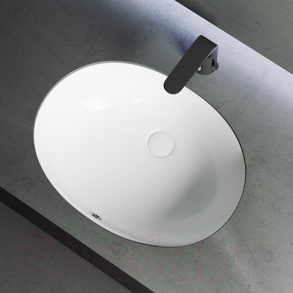 Изображение товара Умывальник Ceramica Nova Element CN6043