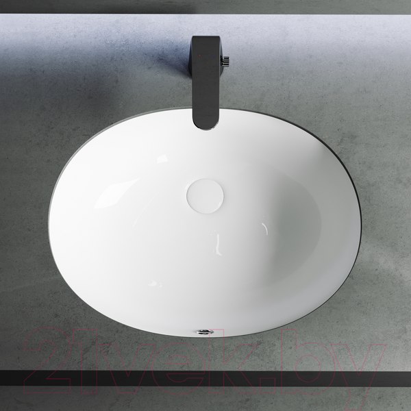 Изображение товара Умывальник Ceramica Nova Element CN6043
