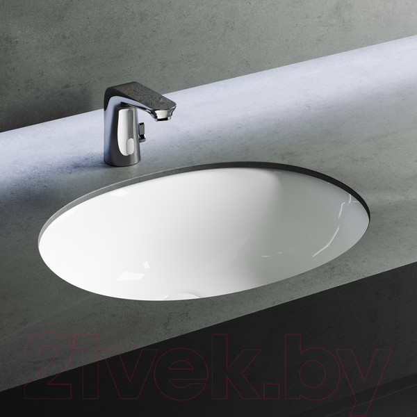 Изображение товара Умывальник Ceramica Nova Element CN6043