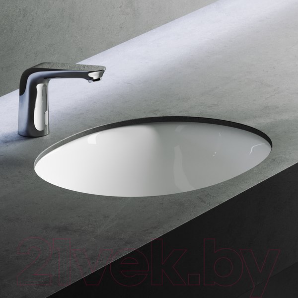 Изображение товара Умывальник Ceramica Nova Element CN6043