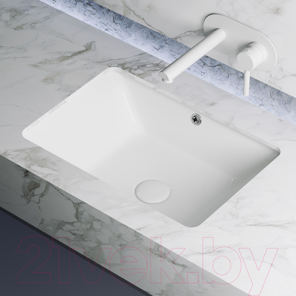 Изображение товара Умывальник Ceramica Nova Element CN6045