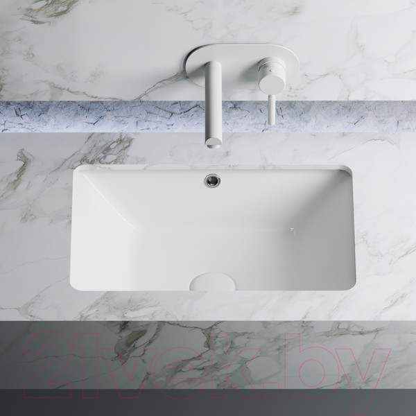 Изображение товара Умывальник Ceramica Nova Element CN6045