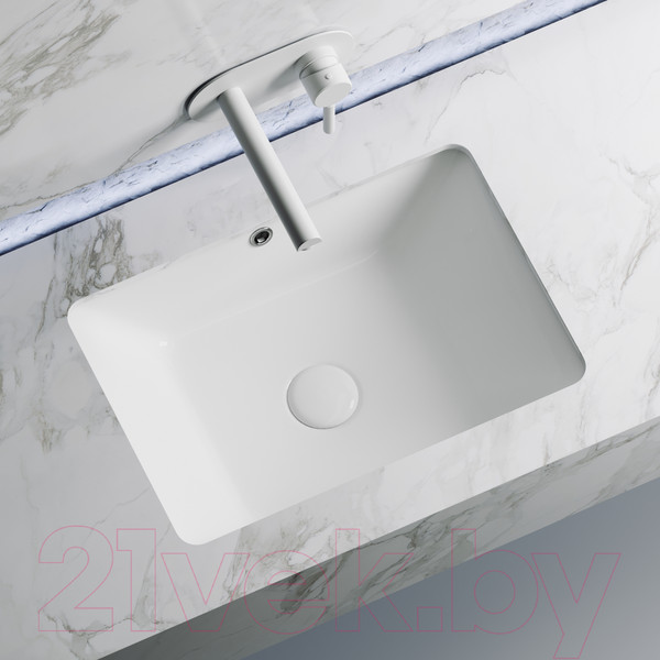 Изображение товара Умывальник Ceramica Nova Element CN6045