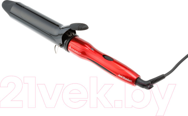 Изображение товара Плойка Dewal Red Titanium / 03-2038
