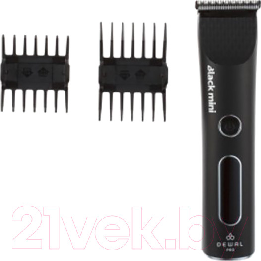 Изображение товара Триммер Dewal Black Mini / 03-066