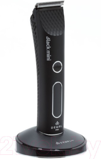 Изображение товара Триммер Dewal Black Mini / 03-066