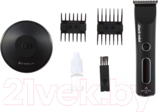 Изображение товара Триммер Dewal Black Mini / 03-066