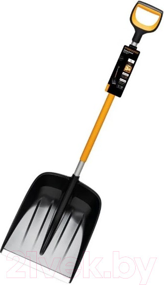 Изображение товара Лопата для уборки снега Fiskars 1057177