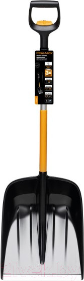 Изображение товара Лопата для уборки снега Fiskars 1057188