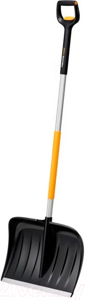 Изображение товара Лопата для уборки снега Fiskars 1057189